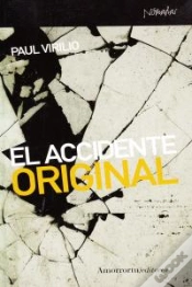 Capa do artigo El Accidente Original