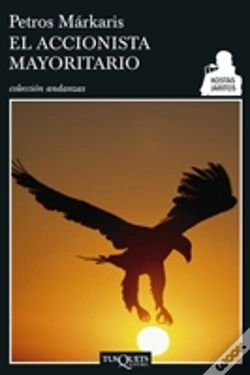 Capa do artigo El Accionista Mayoritario