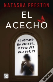 Capa do artigo El Acecho