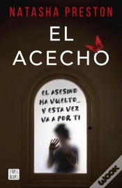Capa do artigo El Acecho