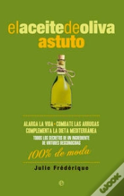 Capa do artigo El Aceite De Oliva Astuto