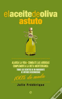 Capa do artigo El Aceite De Oliva Astuto