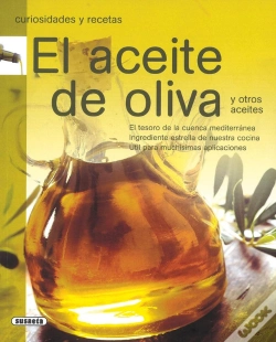 Capa do artigo El Aceite De Oliva