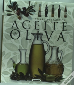 Capa do artigo El Aceite De Oliva