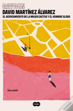Capa do artigo El Acercamiento De La Mujer Cactus Y El Hombre Globo