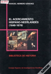Capa do artigo El Acercamiento Hispano-Neerlandés (1648-1678)
