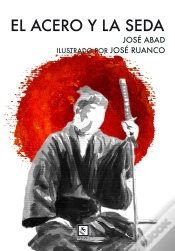 Capa do artigo El Acero Y La Seda