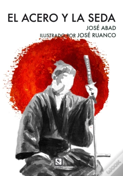 Capa do artigo El Acero Y La Seda