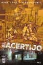 El Acertijo Año Uno 3 - Preview