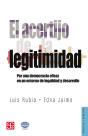 El Acertijo De La Legitimidad - Preview