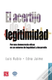 Capa do artigo El Acertijo De La Legitimidad