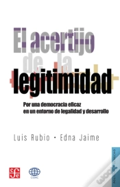 Capa do artigo El Acertijo De La Legitimidad