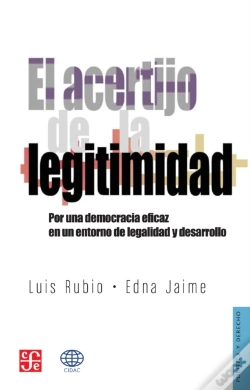 Capa do artigo El Acertijo De La Legitimidad
