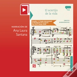 Capa do artigo El Acertijo De La Vida