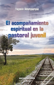 Capa do artigo El Acompañamiento Espiritual En La Pastoral Juvenil