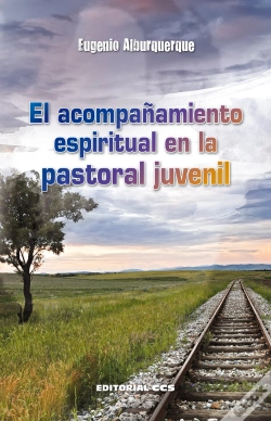 Capa do artigo El Acompañamiento Espiritual En La Pastoral Juvenil
