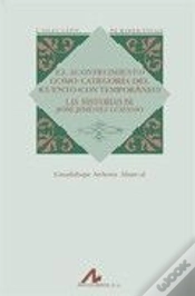 Capa do artigo El Acontecimiento Como Categoría Del Cuento Contemporaneo.Las Historias De José Jiménez Lozano