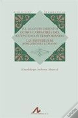 Capa do artigo El Acontecimiento Como Categoría Del Cuento Contemporaneo.Las Historias De José Jiménez Lozano