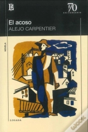 Capa do artigo El Acoso