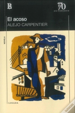 Capa do artigo El Acoso