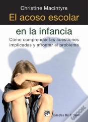 Capa do artigo El Acoso Escolar En La Infancia