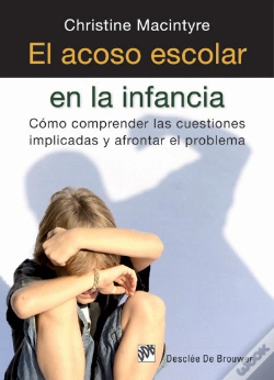 Capa do artigo El Acoso Escolar En La Infancia