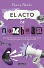 El Acto De Nombrar - Preview