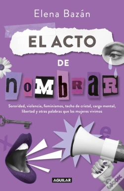 Capa do artigo El Acto De Nombrar