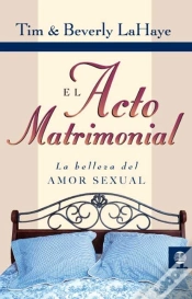Capa do artigo El Acto Matrimonial