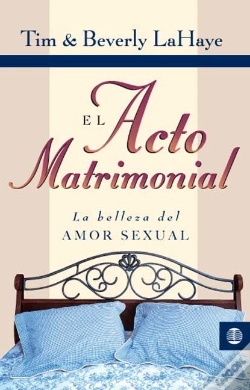 Capa do artigo El Acto Matrimonial