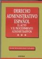 El Acto Y El Procedimiento Administrativo - Preview