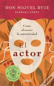 Capa do artigo El Actor