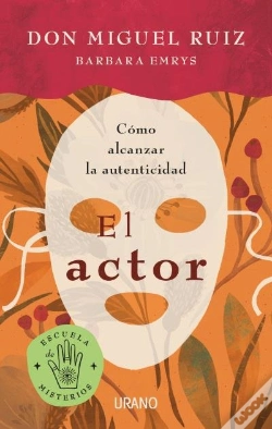 Capa do artigo El Actor