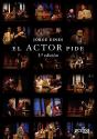 El Actor Pide - Preview