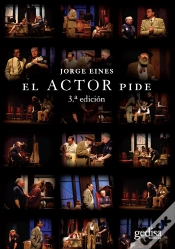 Capa do artigo El Actor Pide