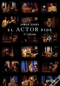 Capa do artigo El Actor Pide