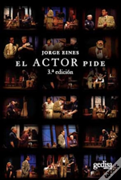 Capa do artigo El Actor Pide