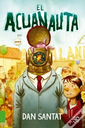 Capa do artigo El Acuanauta