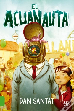 Capa do artigo El Acuanauta