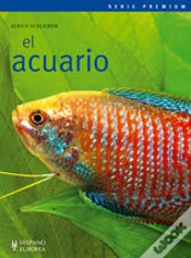 Capa do artigo El Acuario