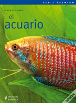 Capa do artigo El Acuario