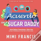 Capa do artigo El Acuerdo Con El Sugar Daddy