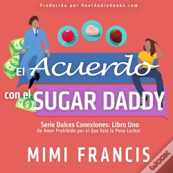 Capa do artigo El Acuerdo Con El Sugar Daddy