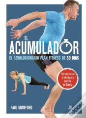 Capa do artigo El Acumulador