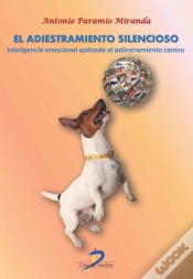 Capa do artigo El Adiestramiento Silencioso