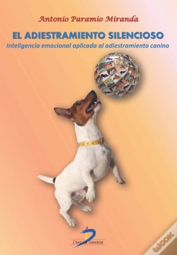 Capa do artigo El Adiestramiento Silencioso