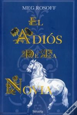 Capa do artigo El Adiós De La Novia