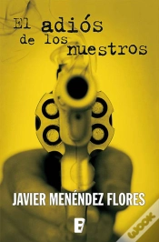 Capa do artigo El Adiós De Los Nuestros