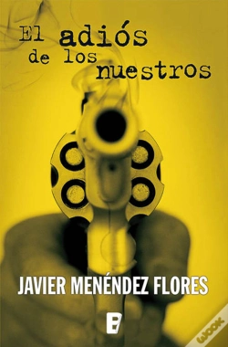 Capa do artigo El Adiós De Los Nuestros