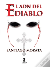 Capa do artigo El Adn Del Diablo